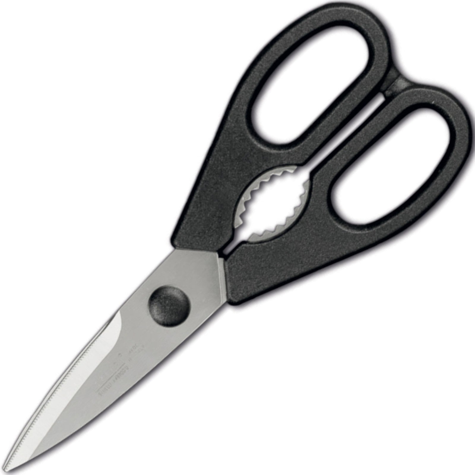 Kitchen Knives – Kitchen shears with nutcracker 200 mm - Carlat