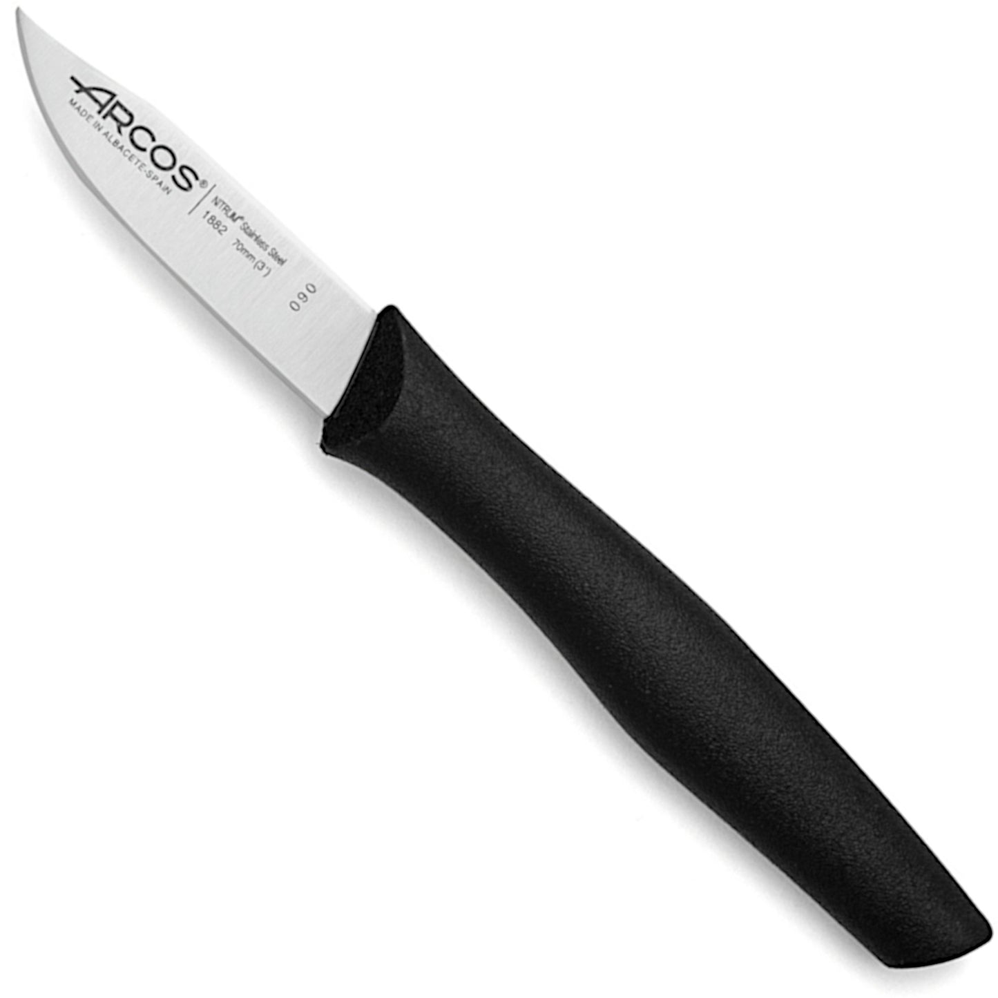 Kitchen Knives – Knife for peeling vegetables and fruits, NOVA - Carlat