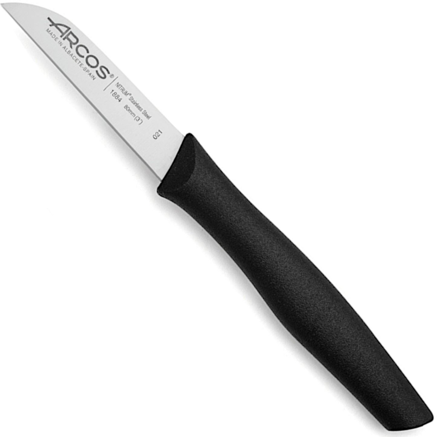 Kitchen Knives – Knife for peeling vegetables and fruits, NOVA - Carlat
