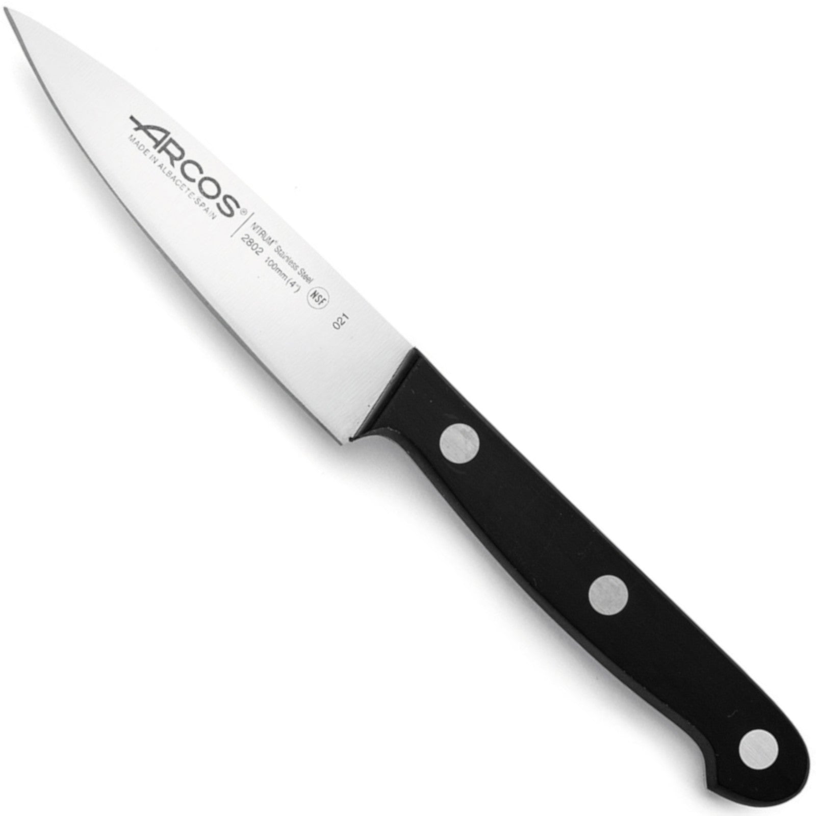 Kitchen Knives – Knife for peeling vegetables, fruits and vegetables - Carlat