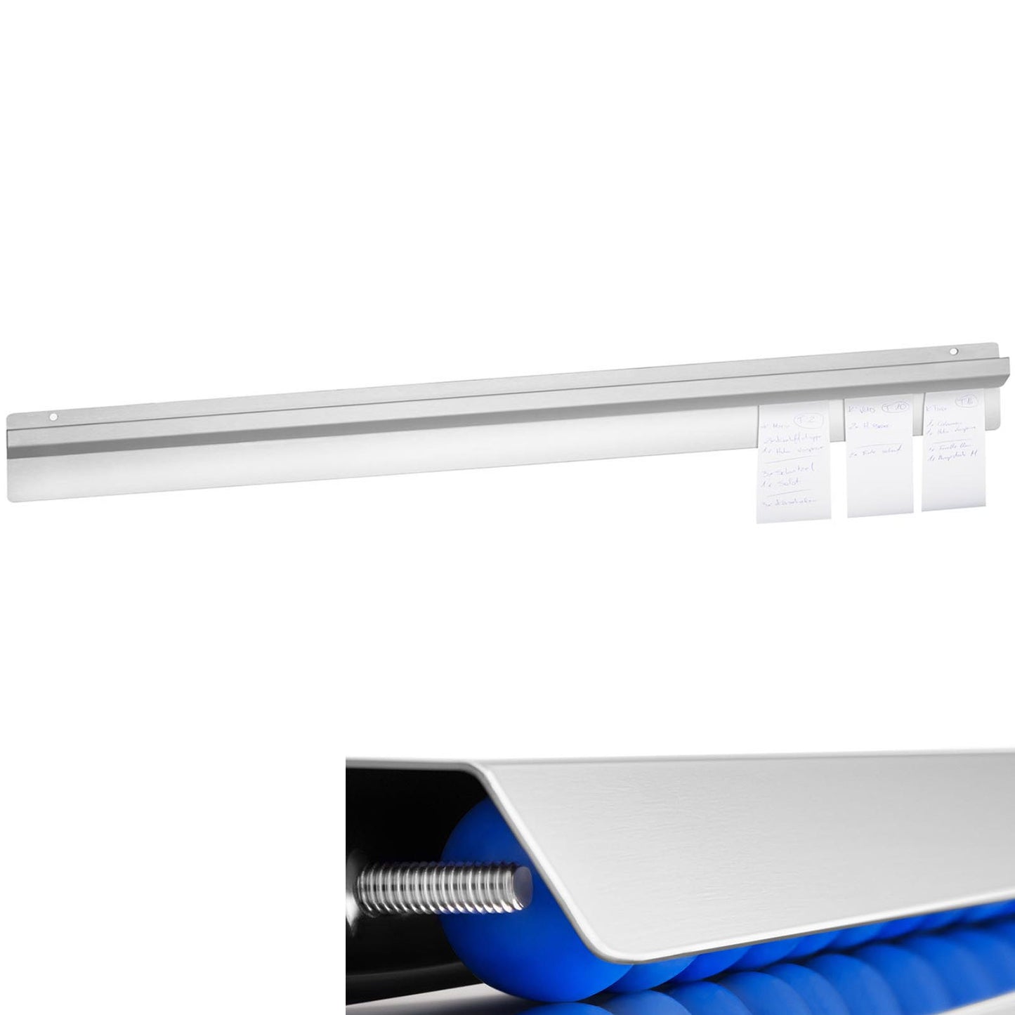 Kitchen Knives – Made-to-order steel boning strip, 100 cm - Carlat