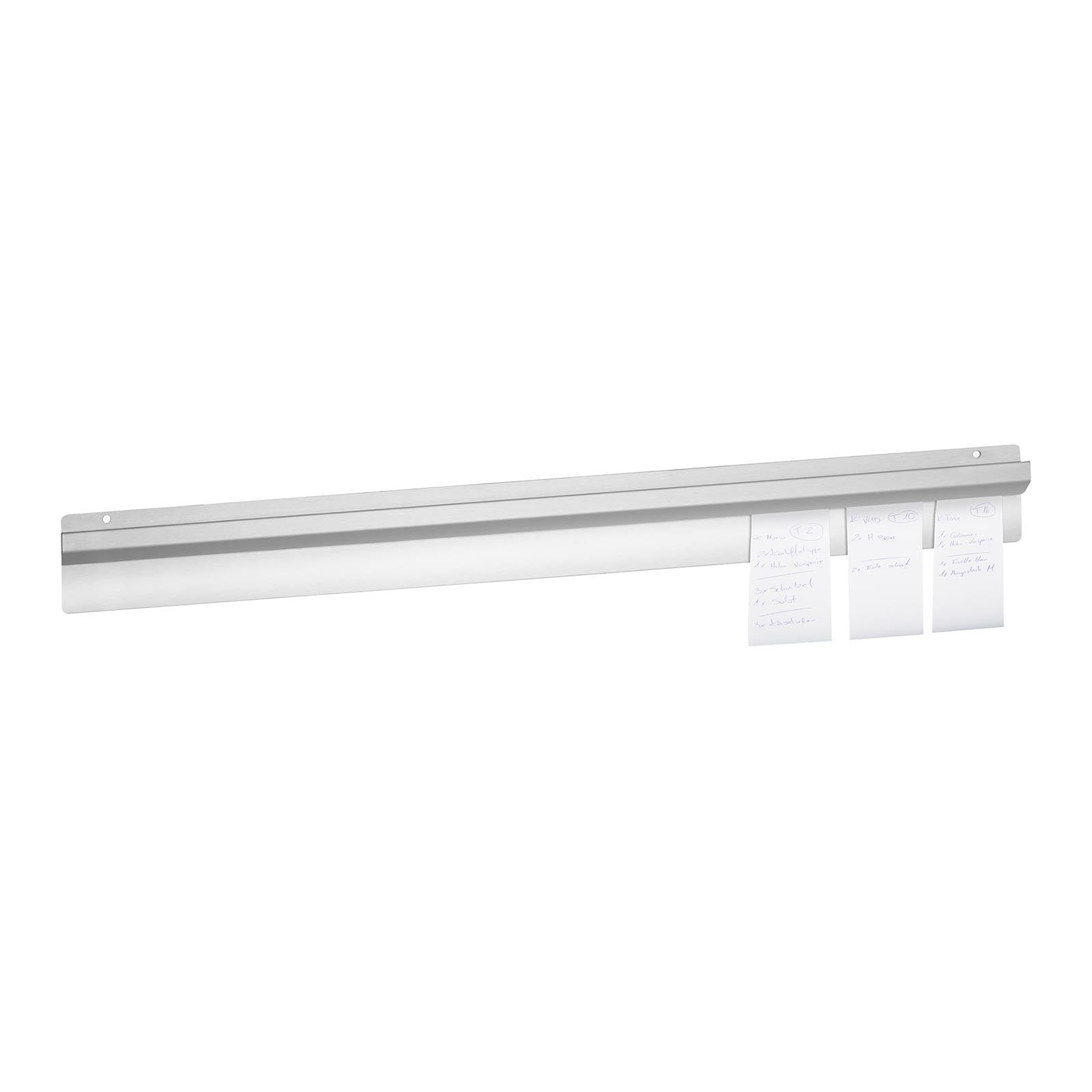 Kitchen Knives – Made-to-order steel boning strip, 80 cm - Carlat