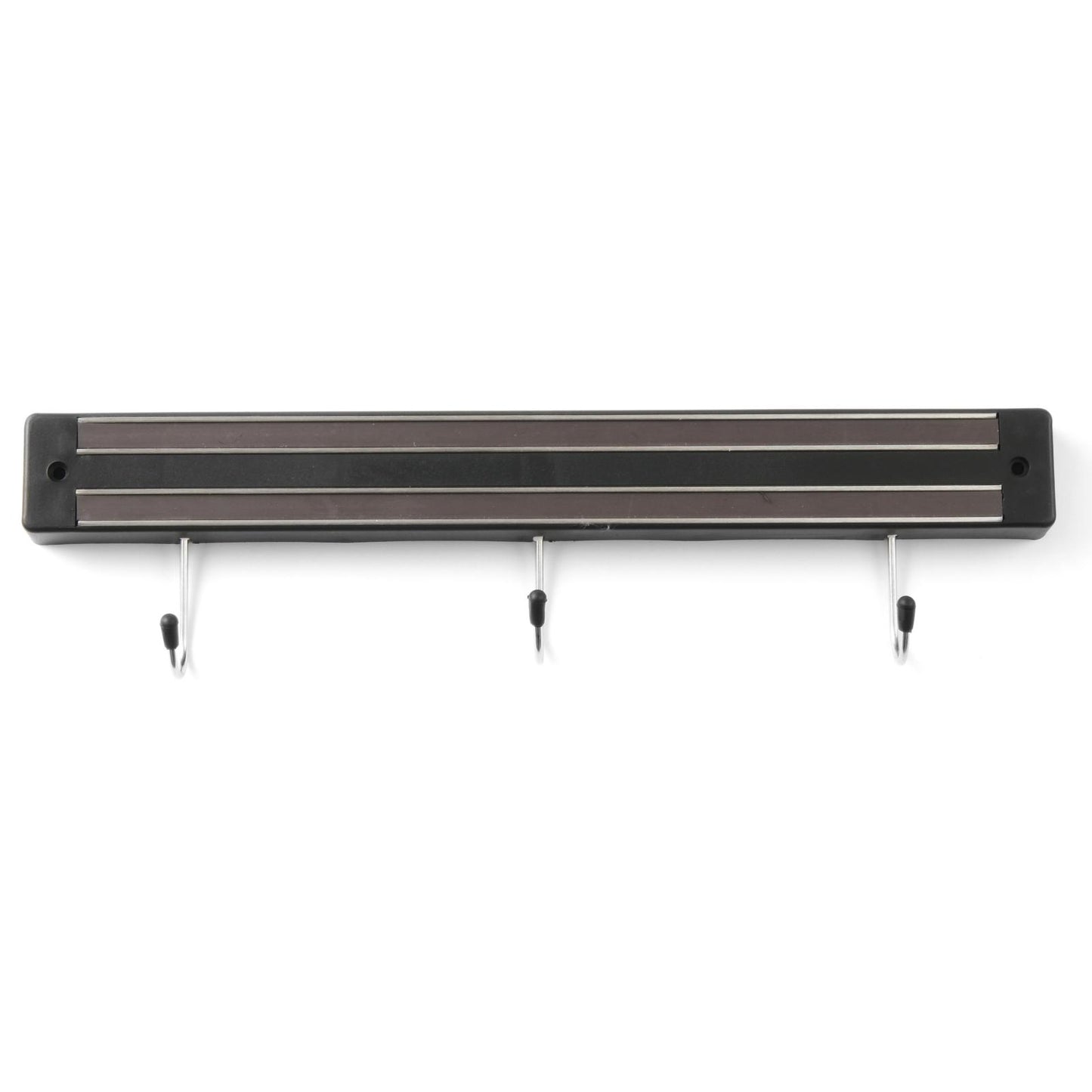 Kitchen Knives – Magnetic strip for knives with hooks, length - Carlat