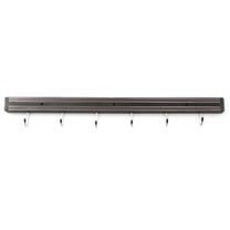 Kitchen Knives – Magnetic strip for knives with hooks, length - Carlat