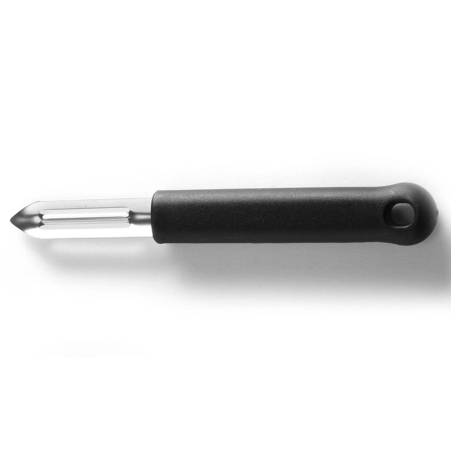 Kitchen Knives – Manual vegetable peeler made of stainless steel - Carlat