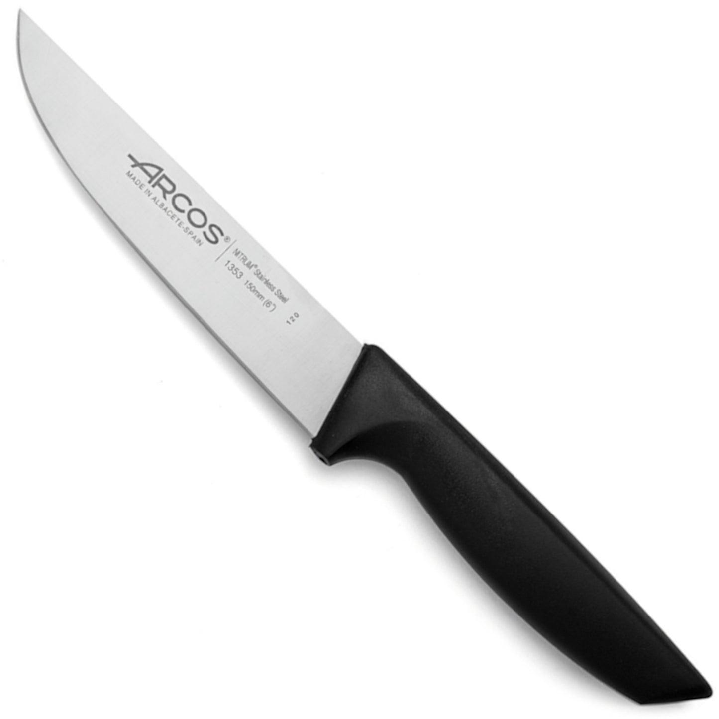 Kitchen Knives – NIZA universal kitchen knife, length 150/288 mm - Carlat