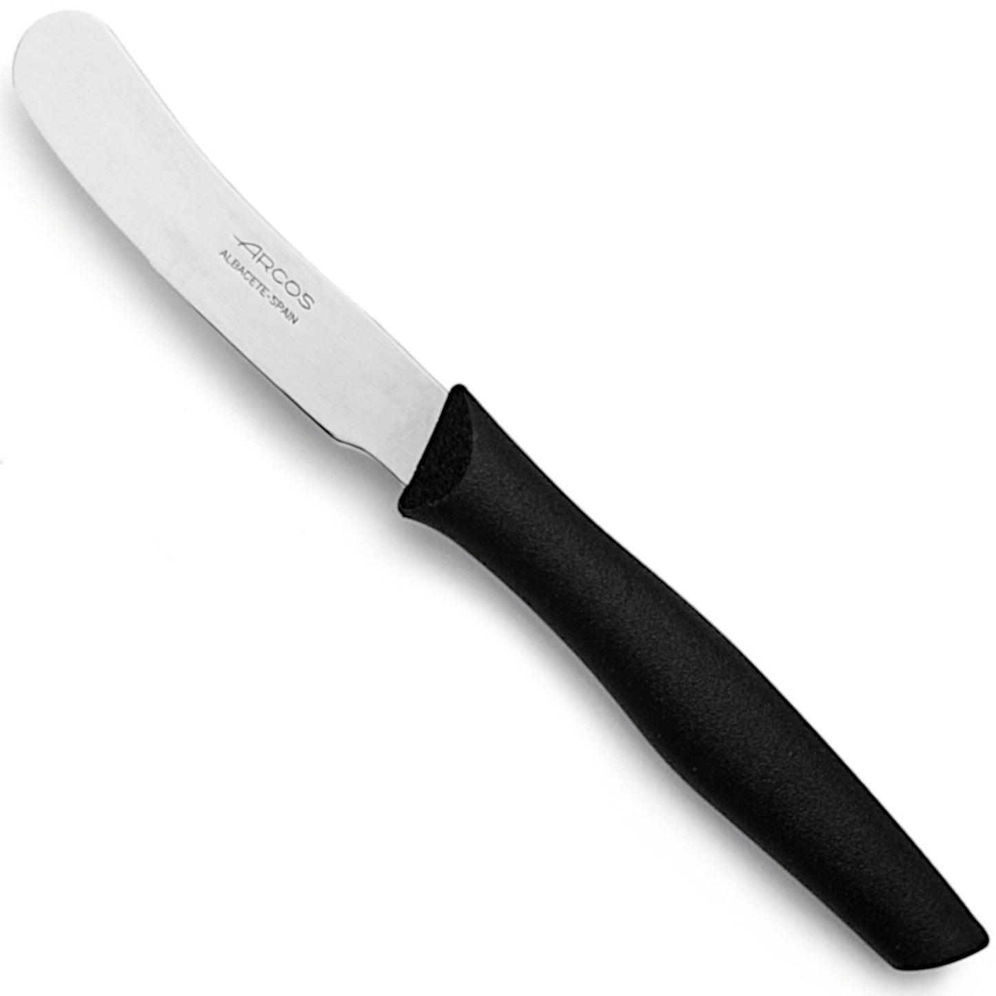 Kitchen Knives – NOVA grease knife, 75 mm long - Carlat