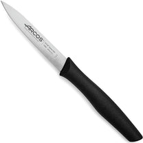 Kitchen Knives – NOVA pointed knife for peeling vegetables and - Carlat
