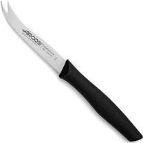Kitchen Knives – NOVA serrated cheese knife, length 105 mm - Carlat