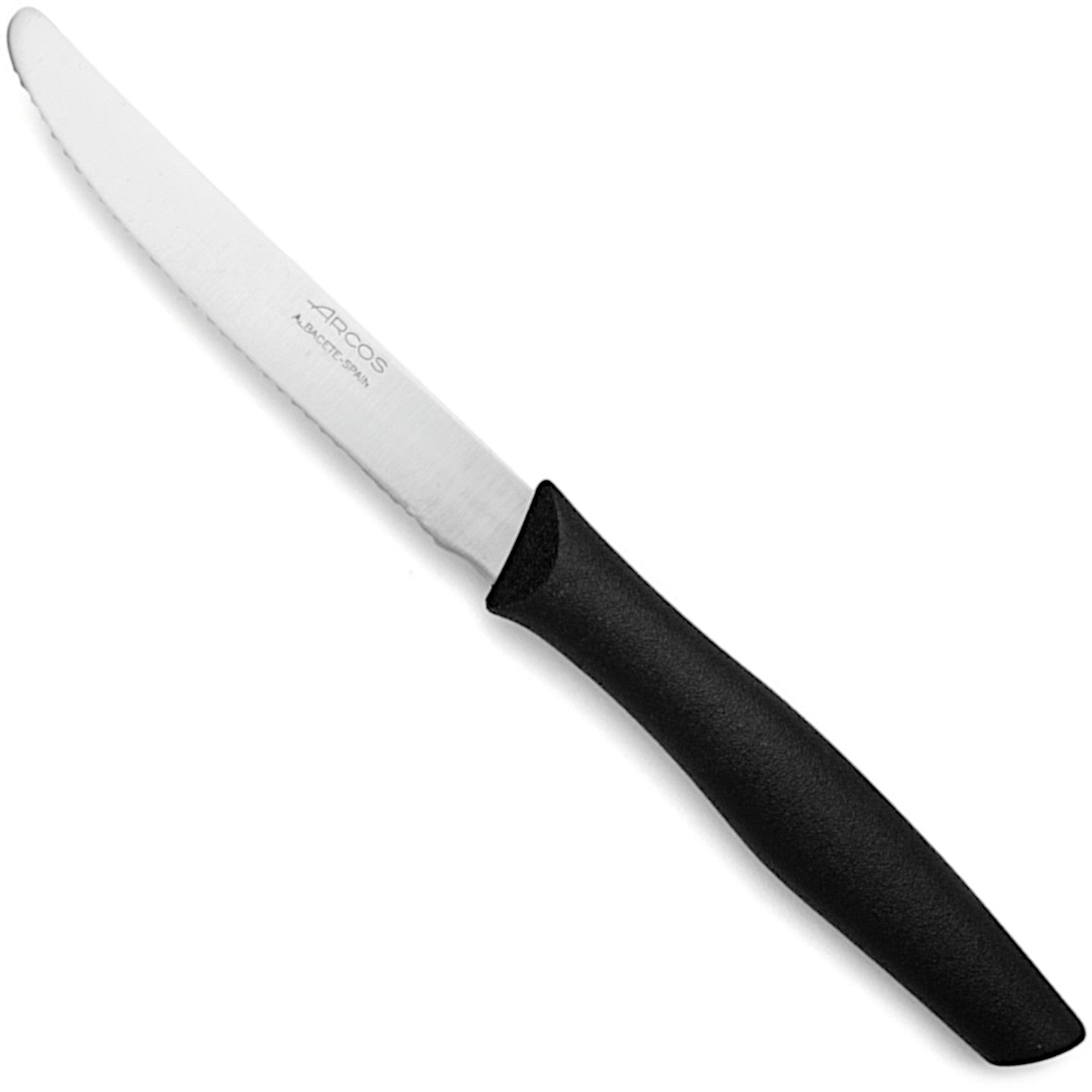 Kitchen Knives – NOVA serrated table knife, length 110/220 mm - Carlat