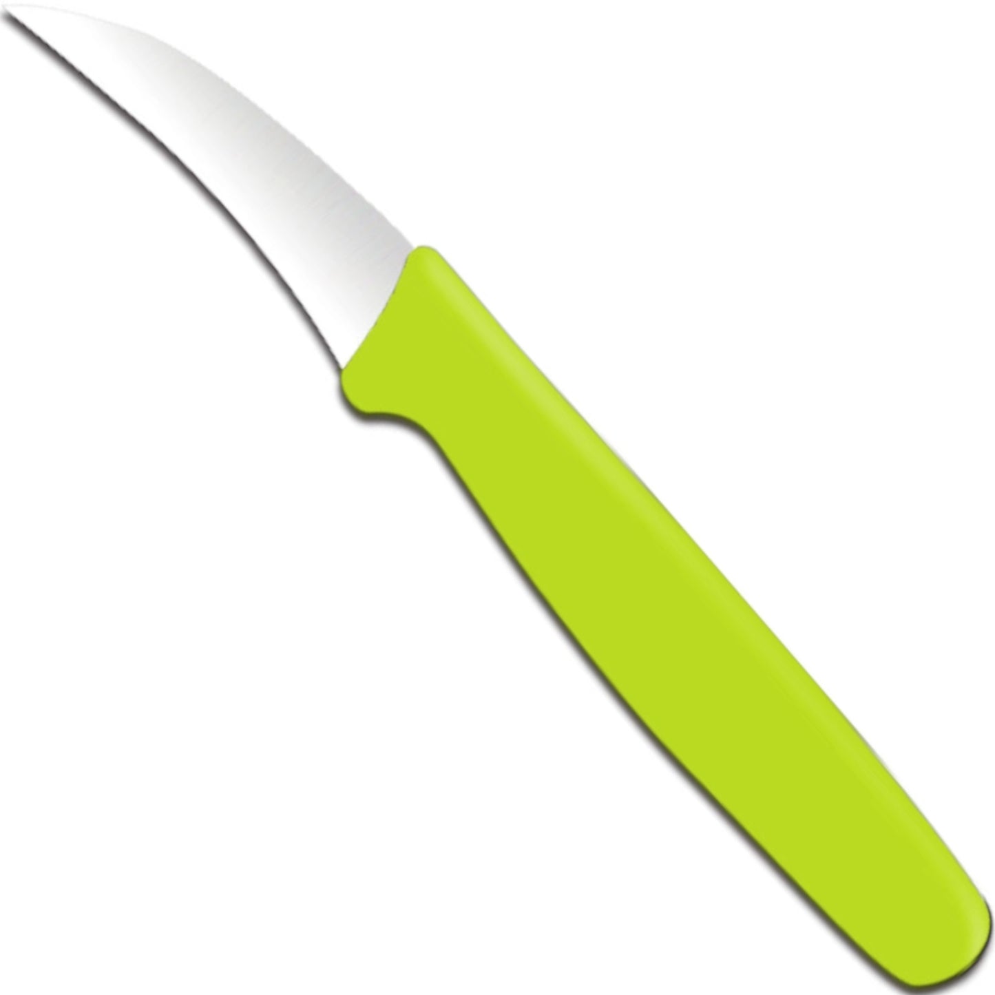 Kitchen Knives – Paring knife with curved blade 158 mm - Carlat