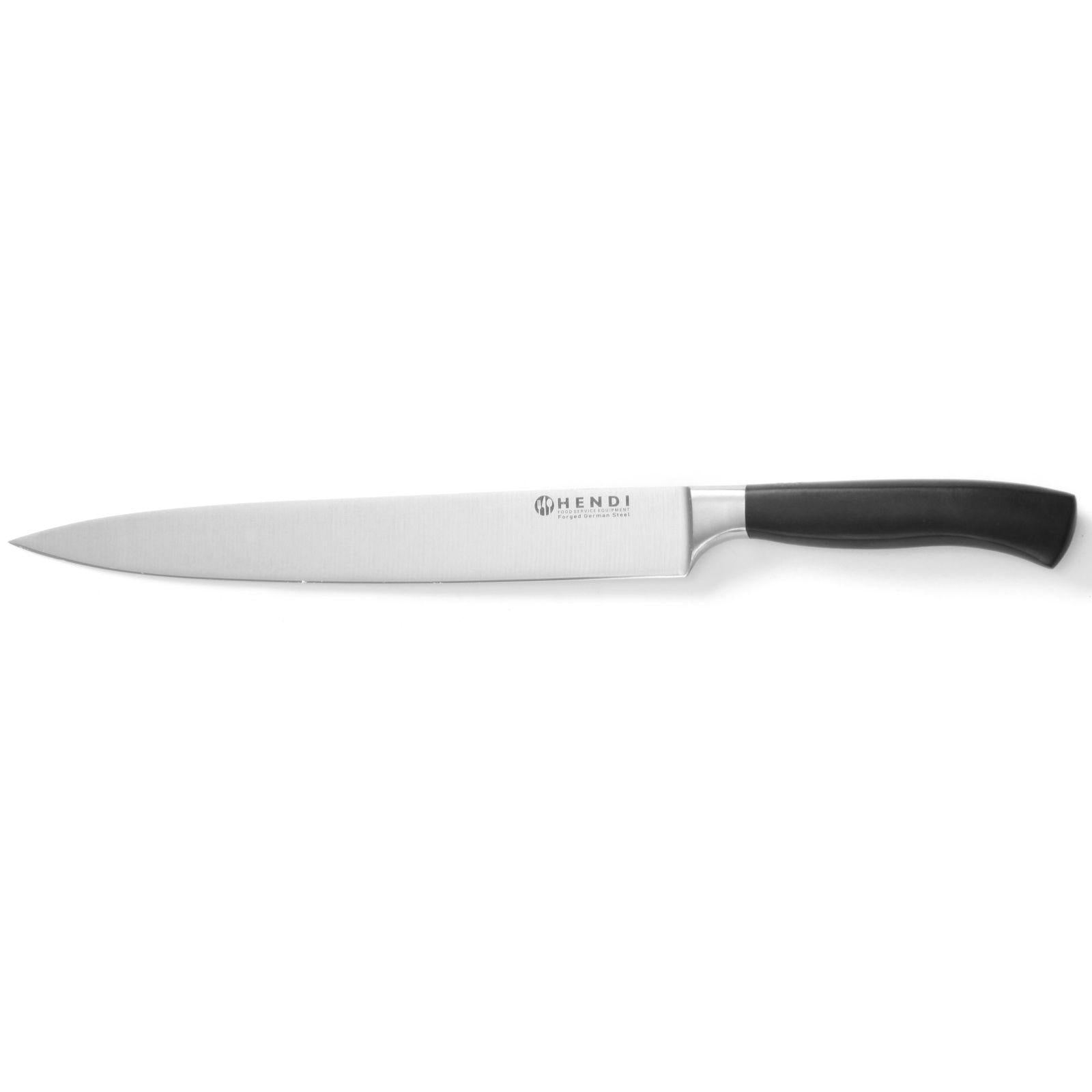 Kitchen Knives – Professional butcher's knife for meat made of - Carlat
