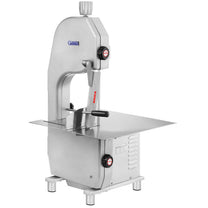 Kitchen Knives – Professional butchering saw for meat bones 880W - Carlat