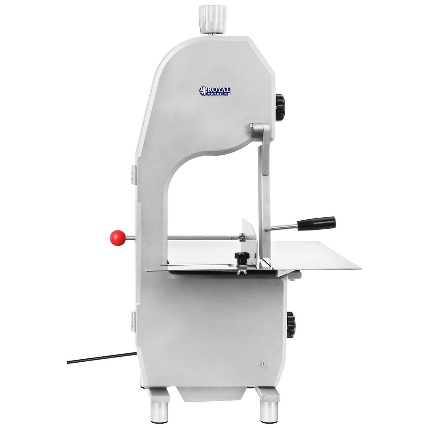 Kitchen Knives – Professional butchering saw for meat bones 880W - Carlat