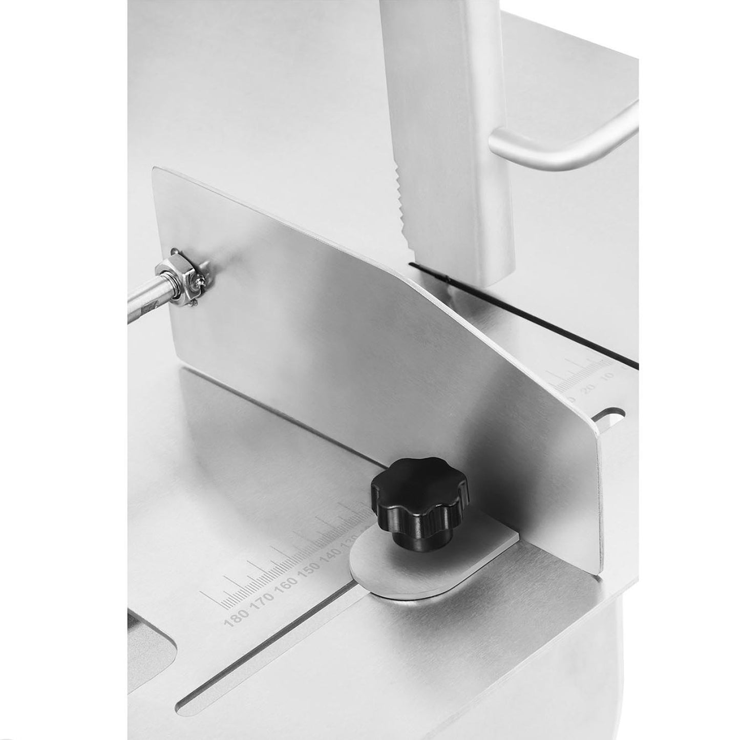 Kitchen Knives – Professional butchering saw for meat bones 880W - Carlat