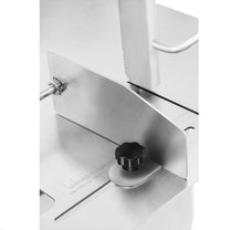 Kitchen Knives – Professional butchering saw for meat bones 880W - Carlat