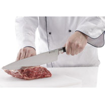 Kitchen Knives – Professional chef's knife forged from Profi Line - Carlat