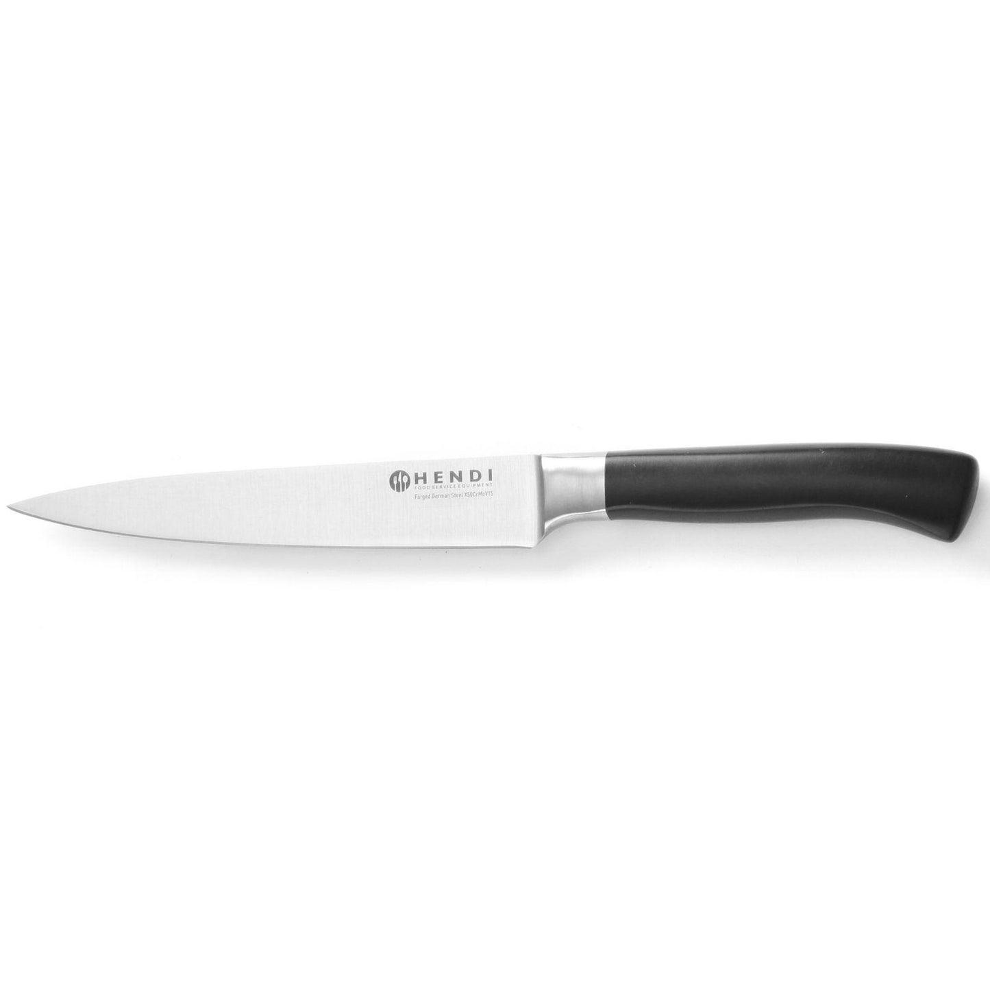 Kitchen Knives – Professional chef's knife forged from Profi Line - Carlat