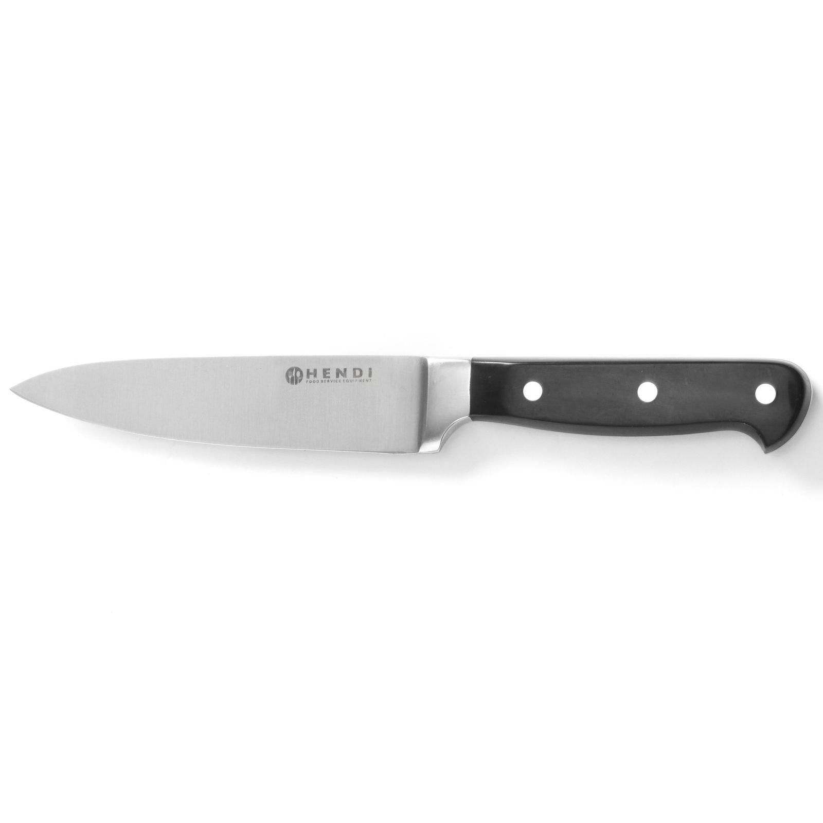 Kitchen Knives – Professional chef's knife made of Kitchen Line - Carlat