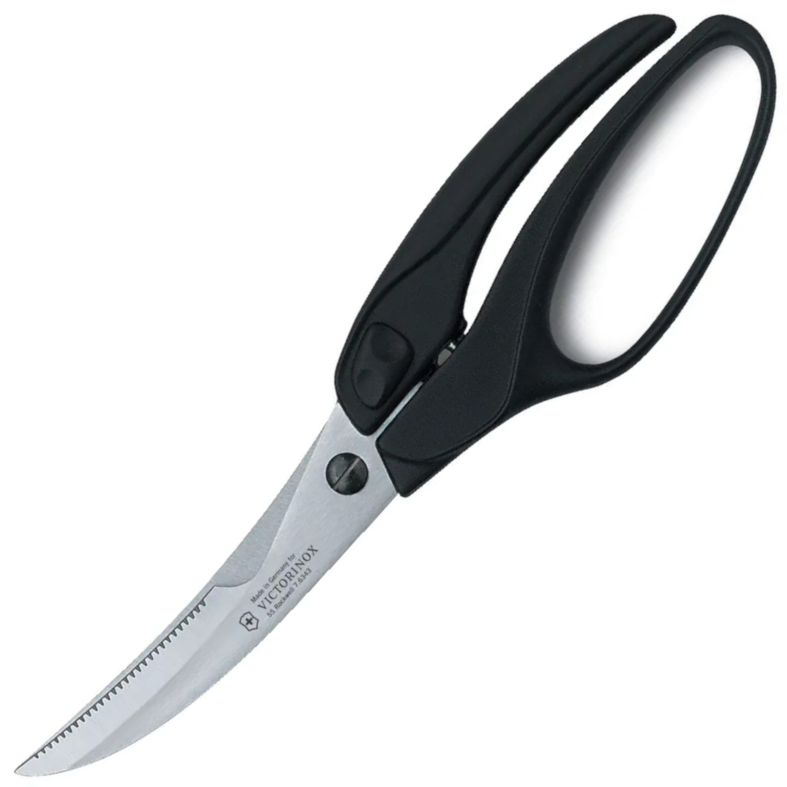 Kitchen Knives – Professional chicken poultry shears 25 cm - Carlat