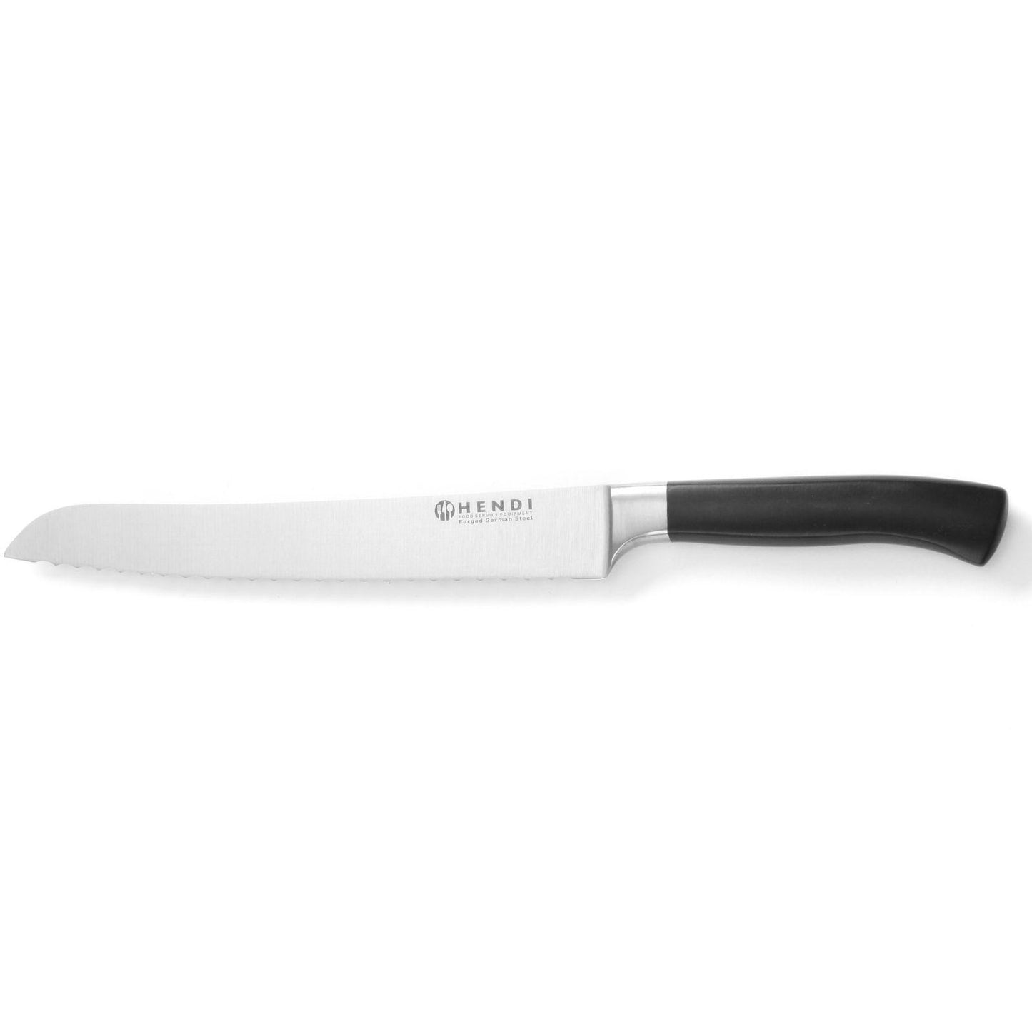 Kitchen Knives – Professional forged bread knife made of Profi - Carlat