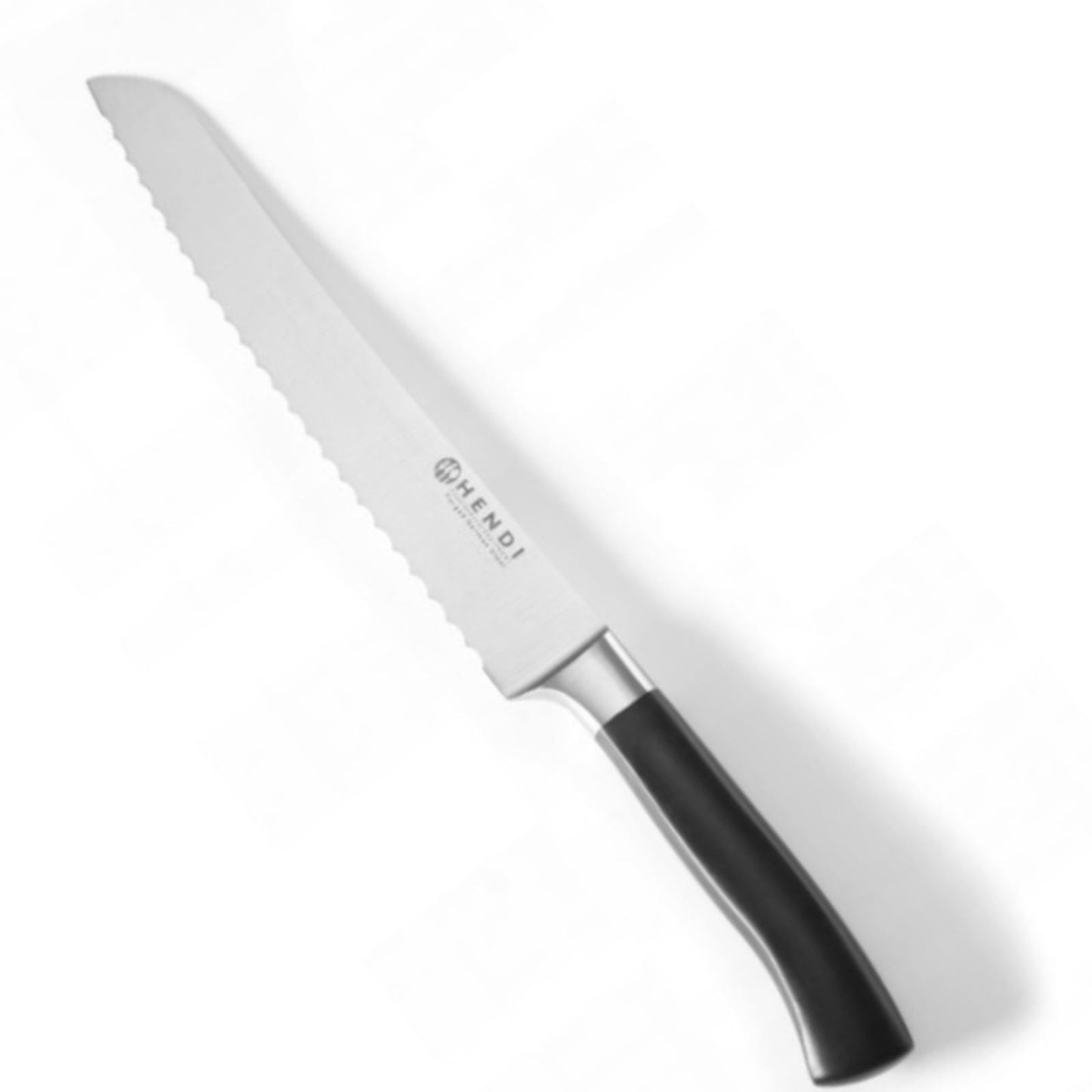 Kitchen Knives – Professional forged bread knife made of Profi - Carlat