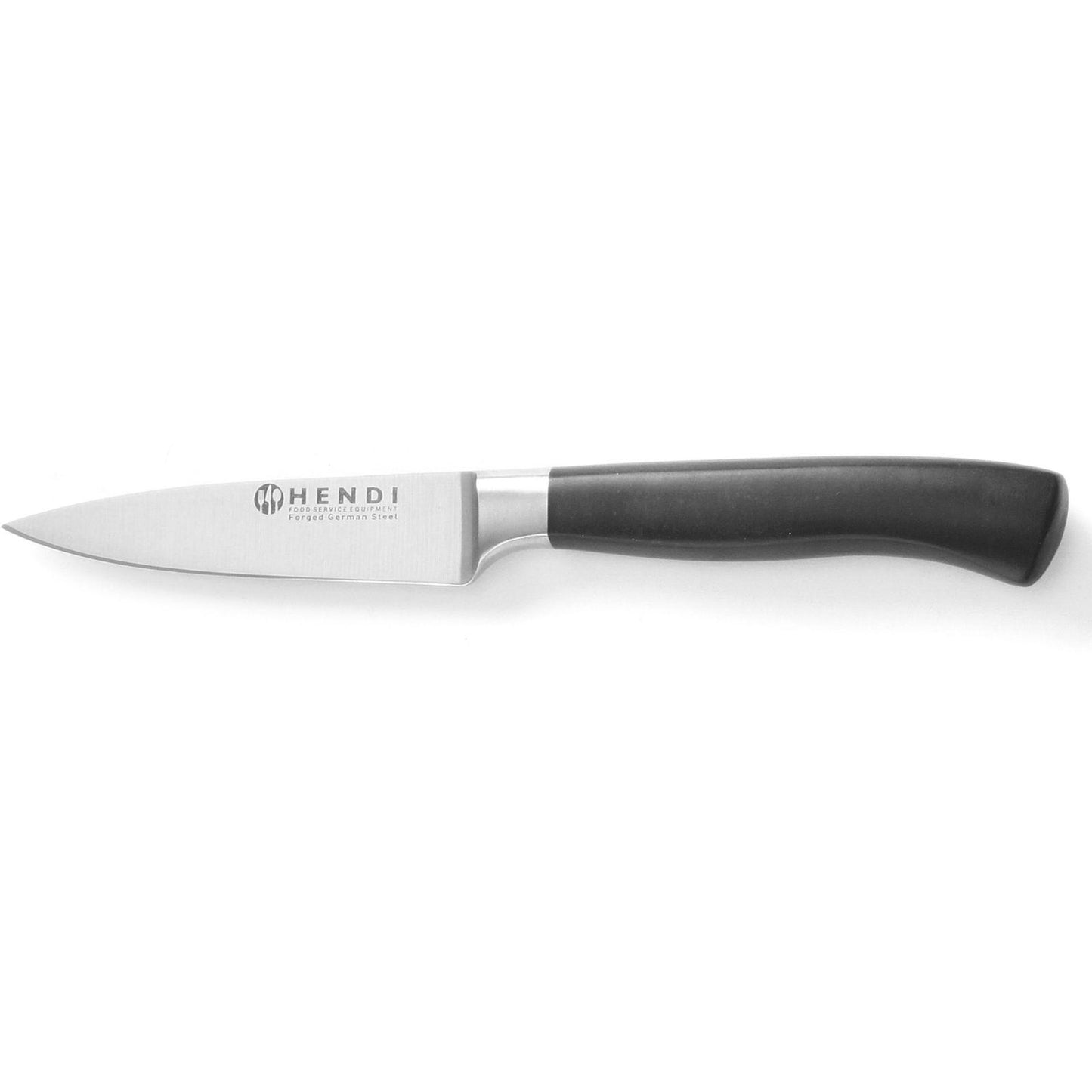Kitchen Knives – Professional forged peeling knife made of Profi - Carlat