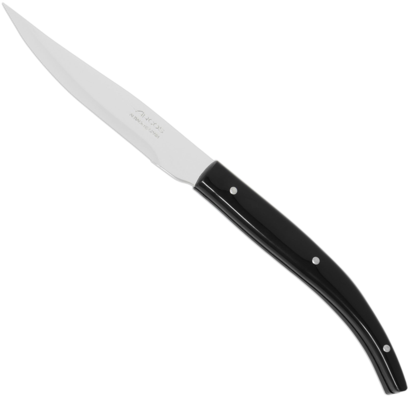 Kitchen Knives – STEAK BASIC knife for roasted meats, length - Carlat