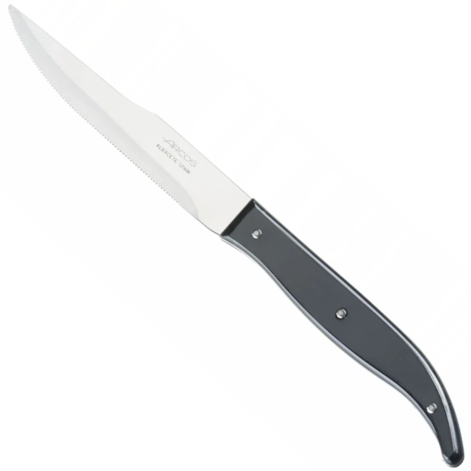 Kitchen Knives – STEAK BASIC steak knife 110/230 mm - Carlat