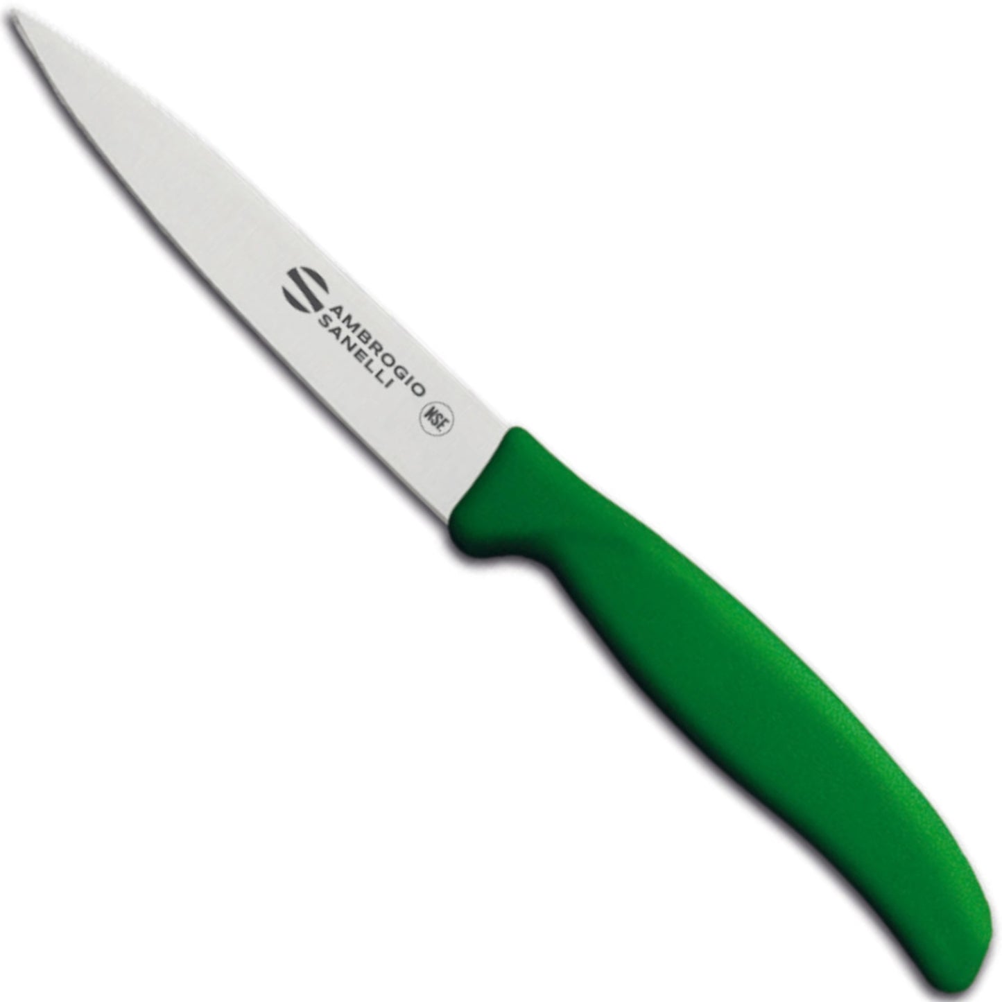 Kitchen Knives – SUPRA COLORE HACCP knife for peeling vegetables - Carlat