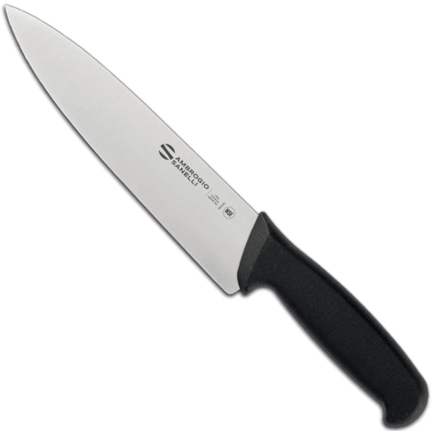 Kitchen Knives – SUPRA chef's knife 200/340 mm - Carlat