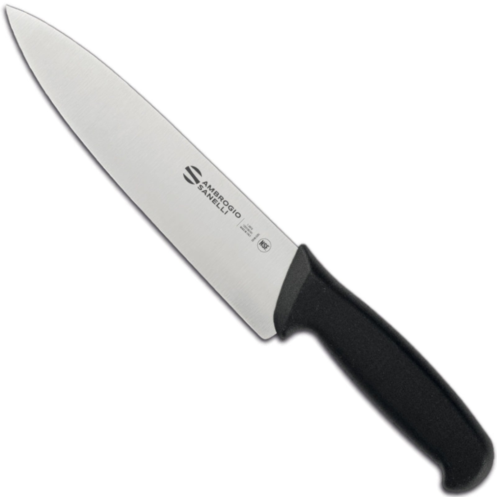 Kitchen Knives – SUPRA chef's knife 200/340 mm - Carlat