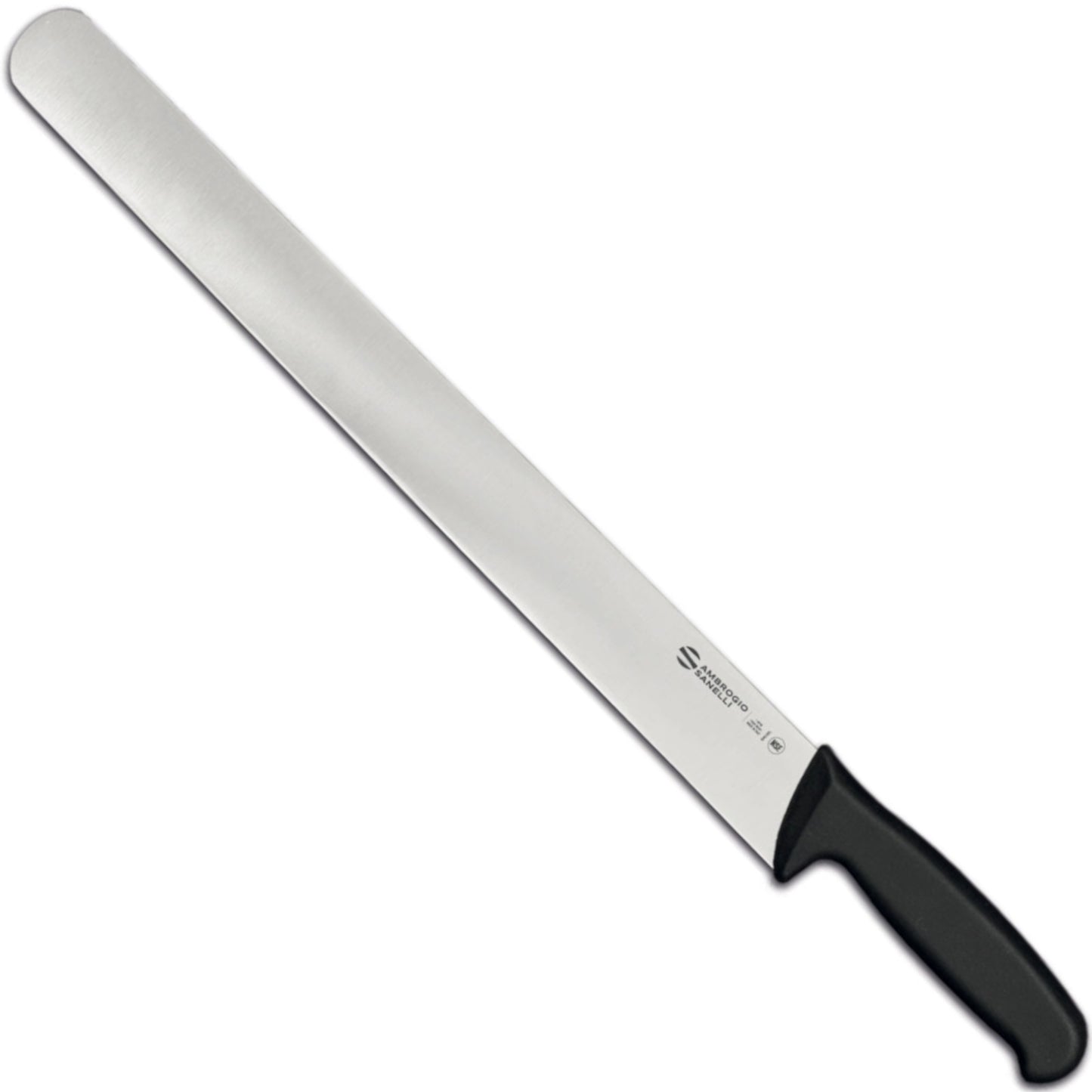 Kitchen Knives – SUPRA slicing and cutting knife, length 400/550 - Carlat