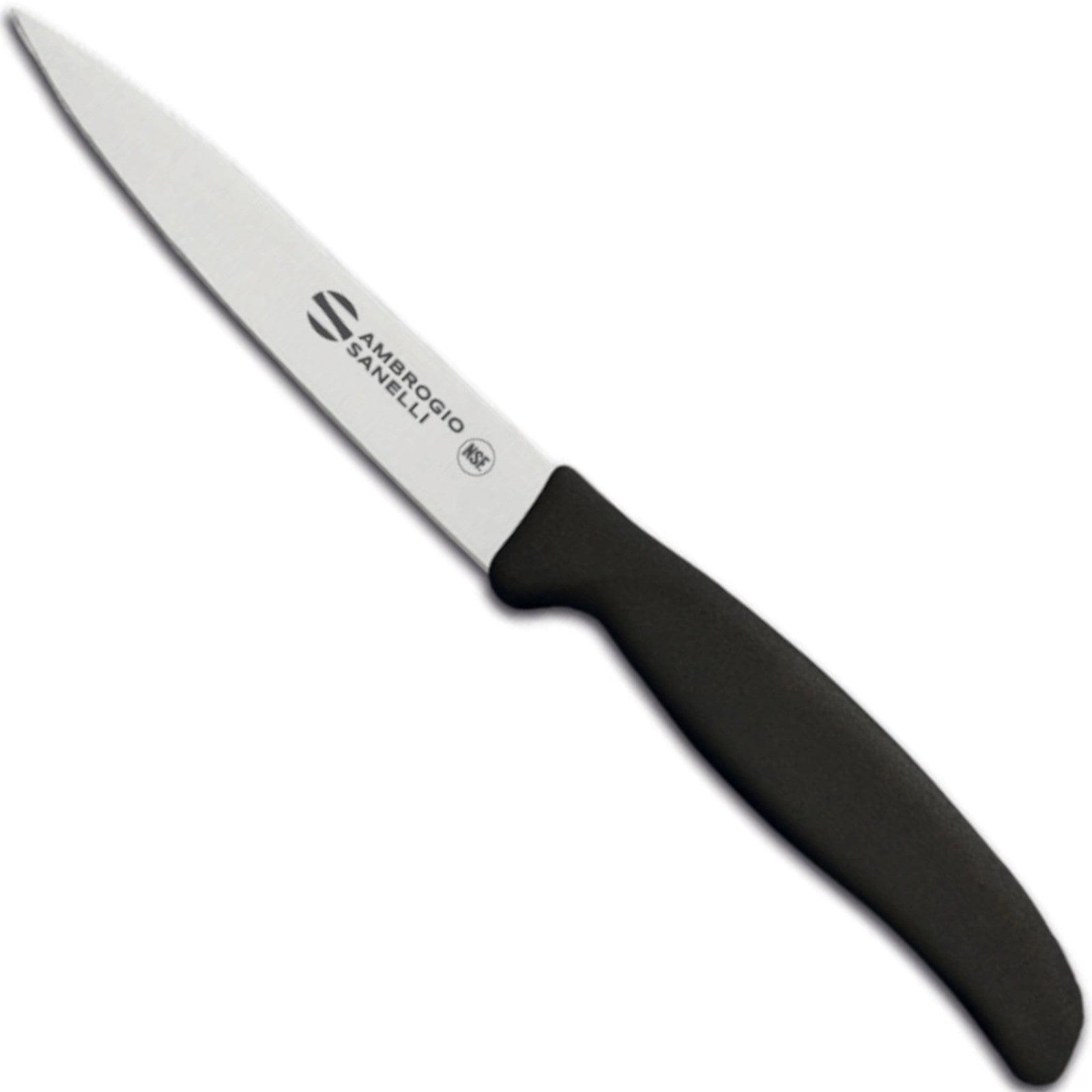 Kitchen Knives – SUPRA smooth peeling knife, 110/230 mm - Carlat