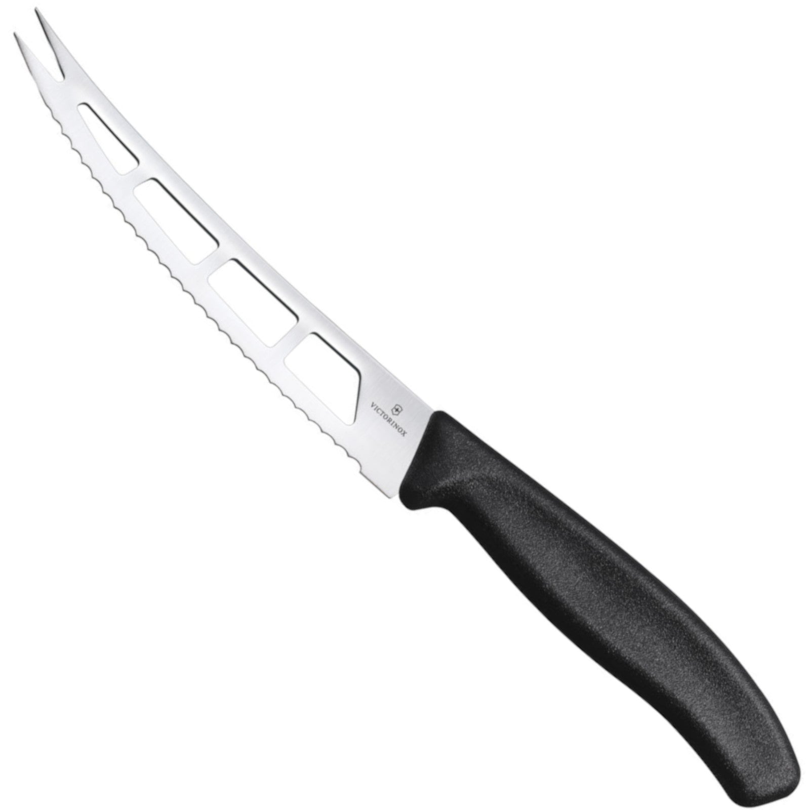 Kitchen Knives – SWISS CLASSIC butter and cheese knife, length - Carlat