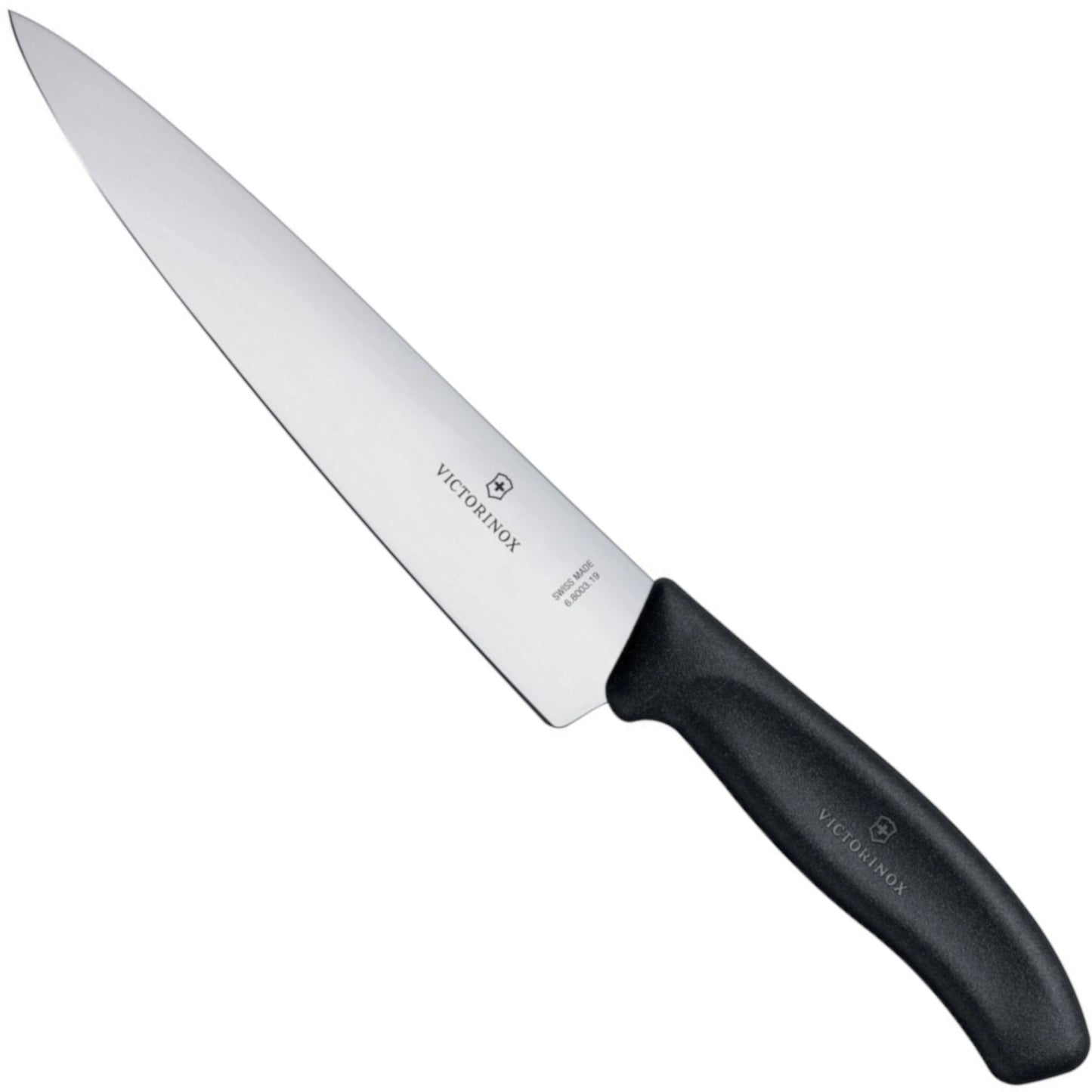 Kitchen Knives – SWISS CLASSIC universal chopping knife, length 190/318 - Carlat