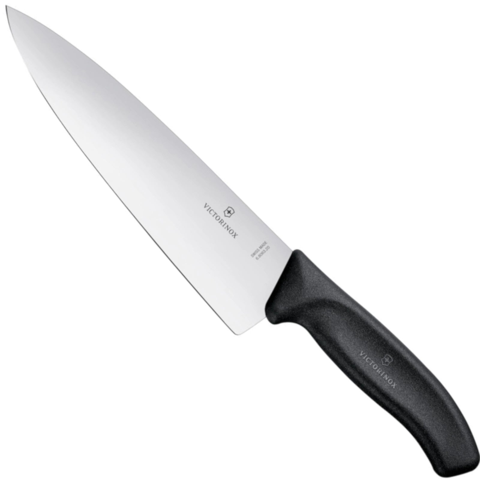 Kitchen Knives – SWISS CLASSIC universal chopping knife, length 200/329 - Carlat