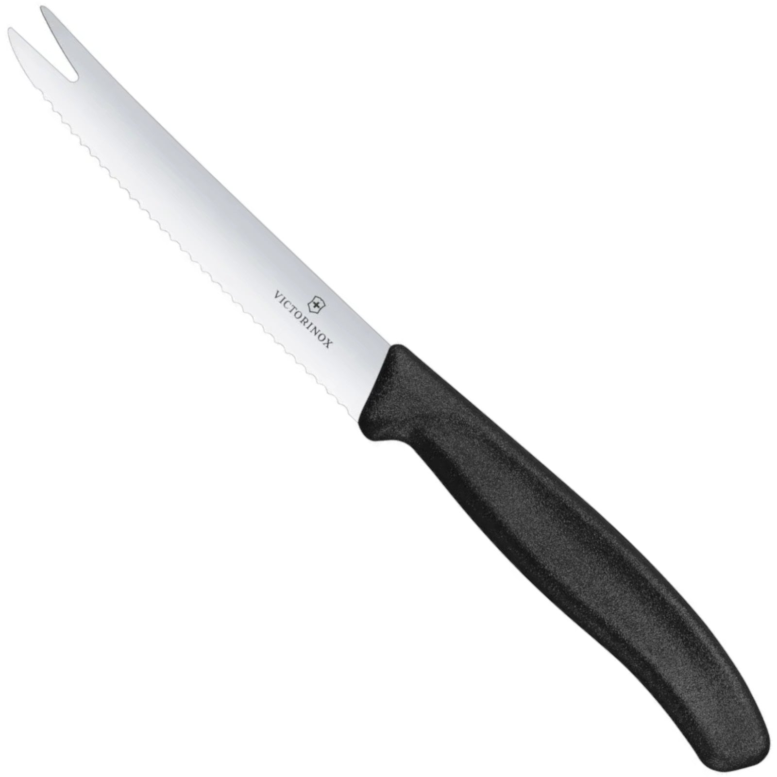 Kitchen Knives – Sausage cheese knife, length 110/219 mm - Carlat