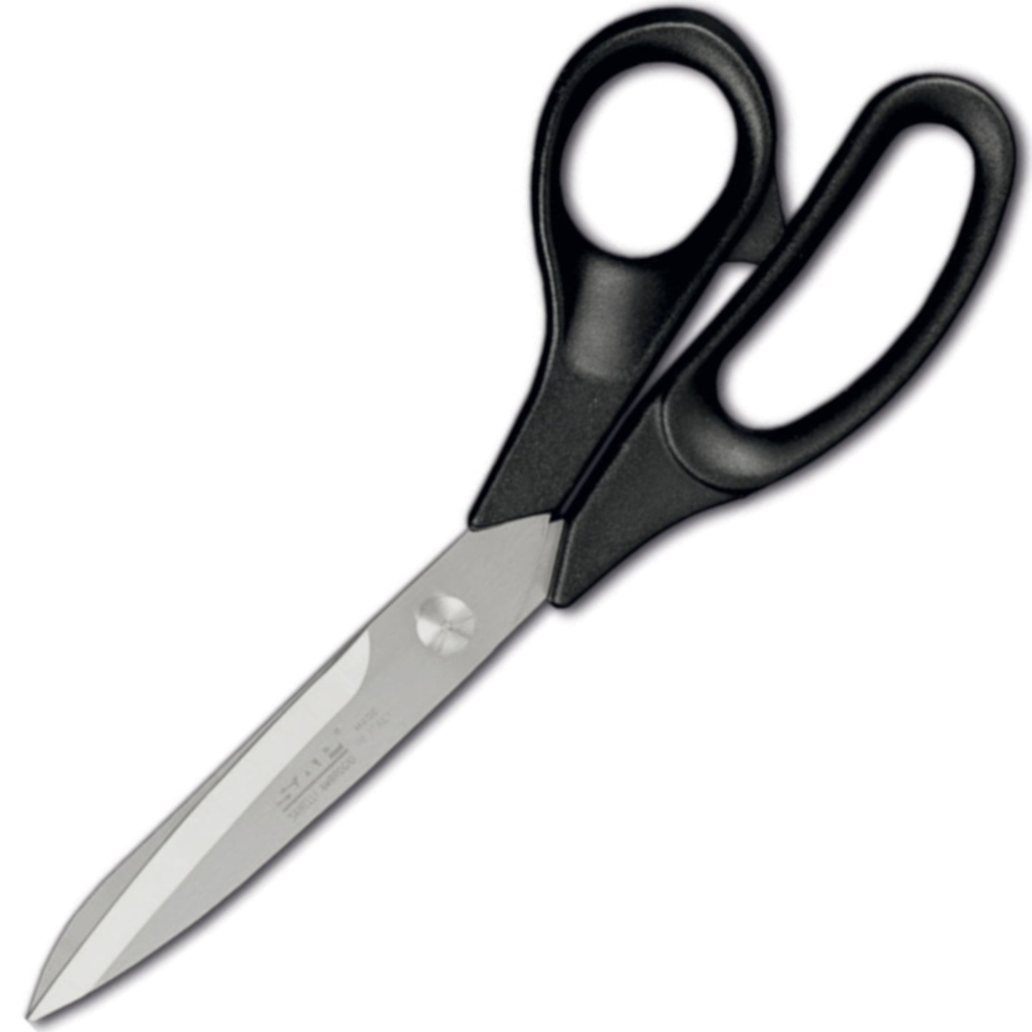 Kitchen Knives – Serrated kitchen scissors STEEL 210 mm - Carlat