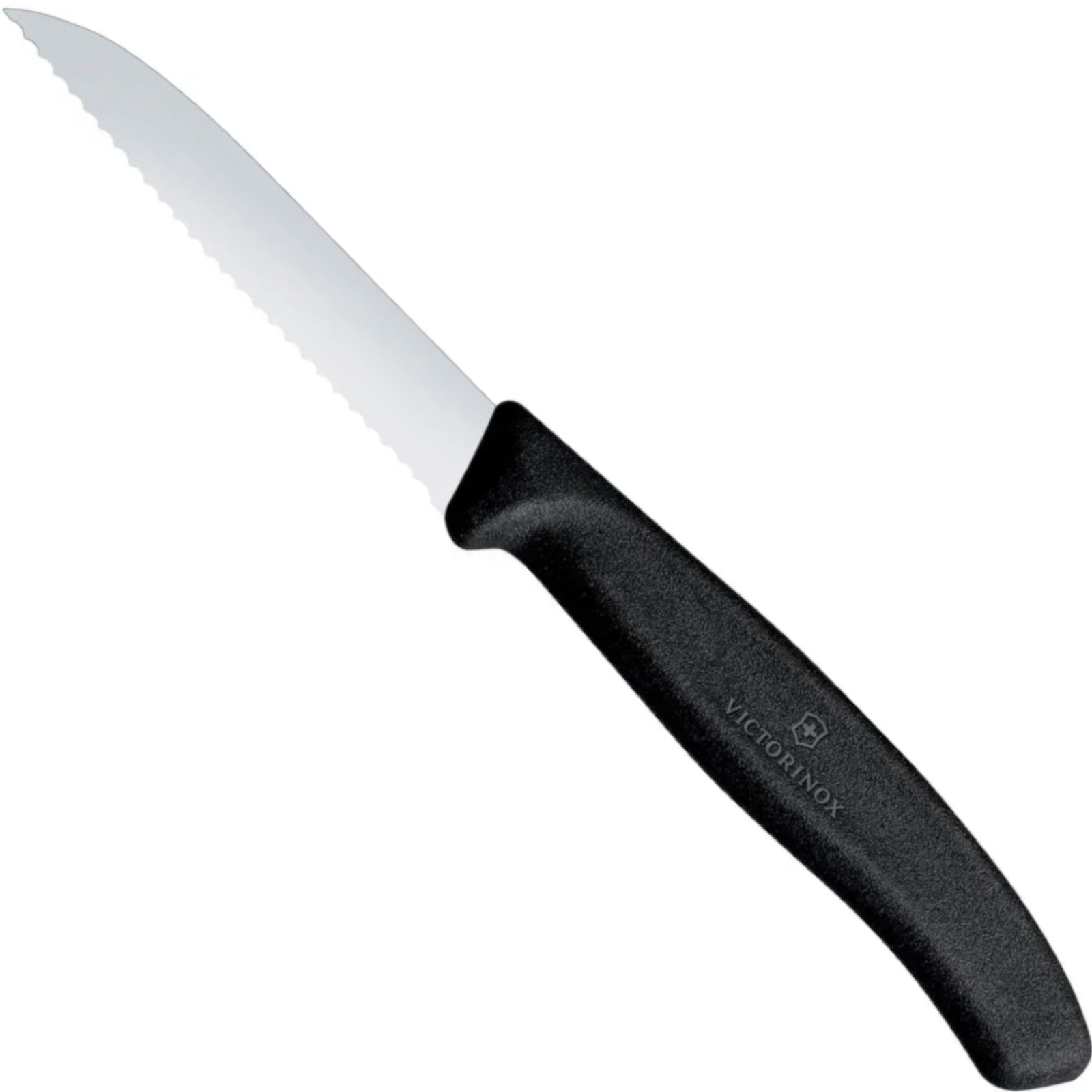 Kitchen Knives – Serrated paring knife, length 80/189 mm - Carlat