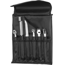 Kitchen Knives – Set of decorative knives for vegetables and - Carlat