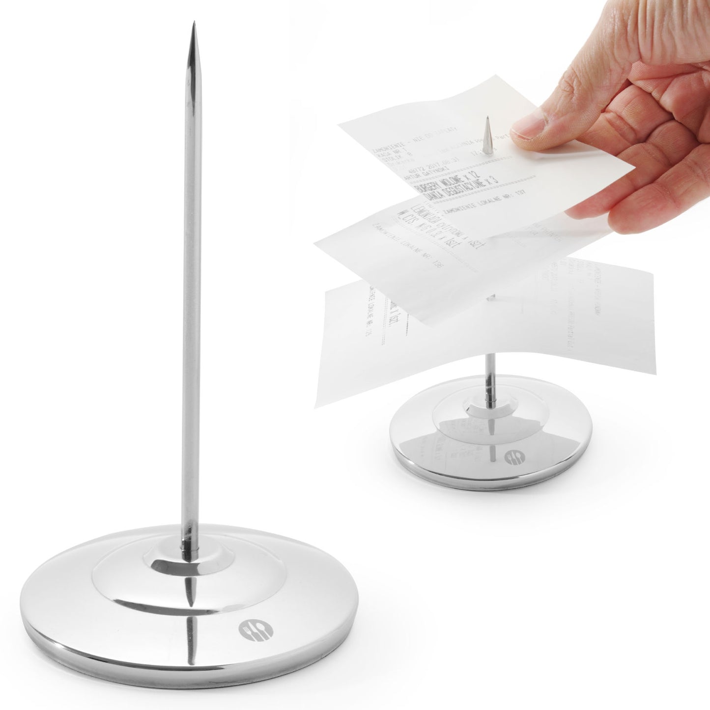 Kitchen Knives – Skewer needle for boning vouchers, single diameter. - Carlat