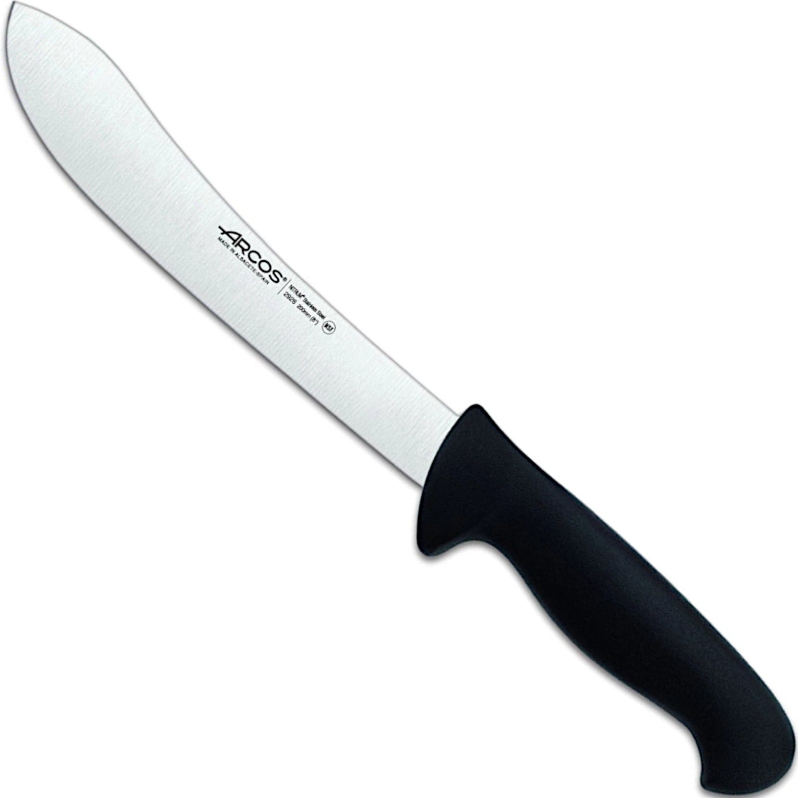 Kitchen Knives – Skinning knife Series 2900, length 200/345 mm - Carlat