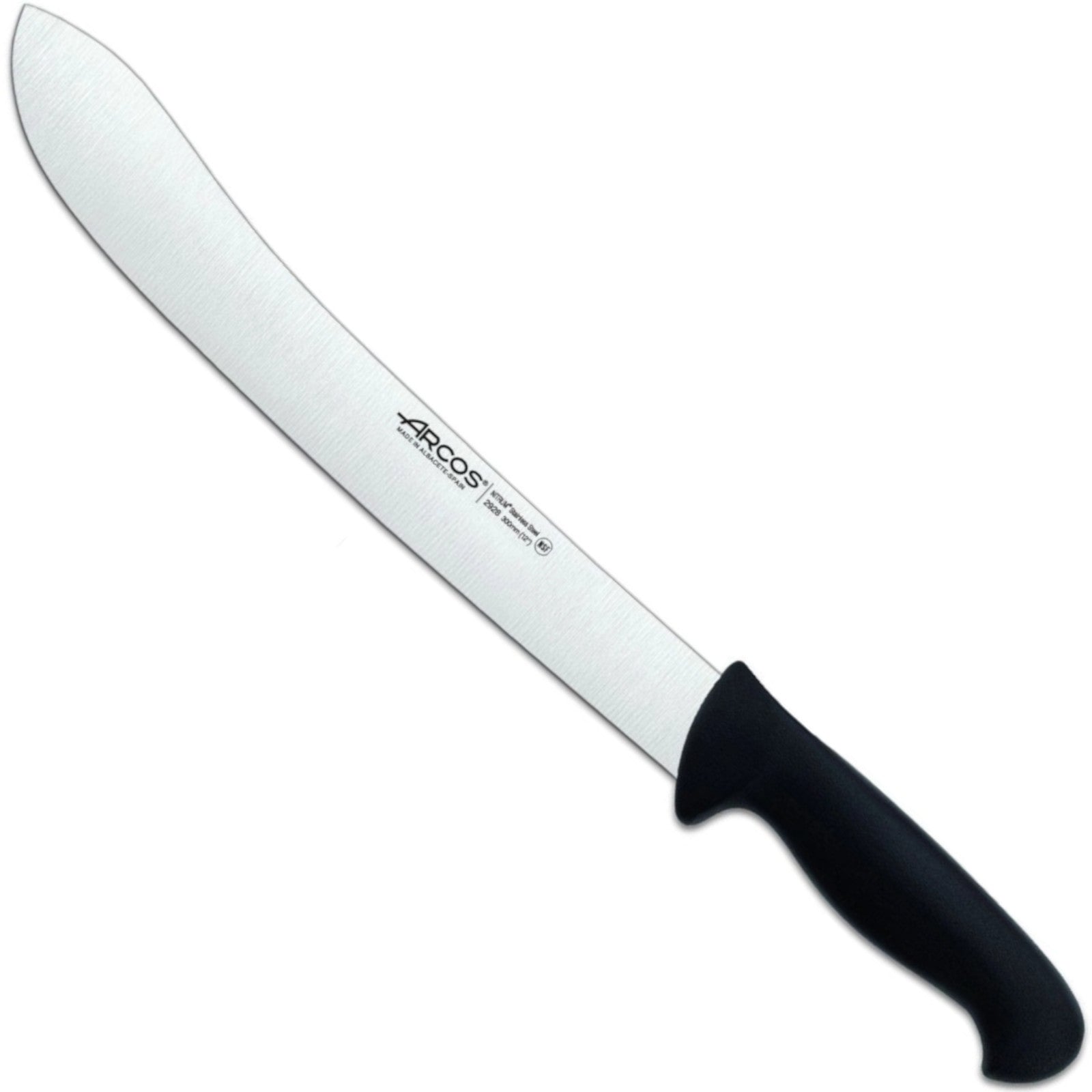Kitchen Knives – Skinning knife Series 2900, length 300/445 mm - Carlat