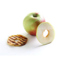 Kitchen Knives – Stainless steel apple corer - Hendi 856079 - Carlat