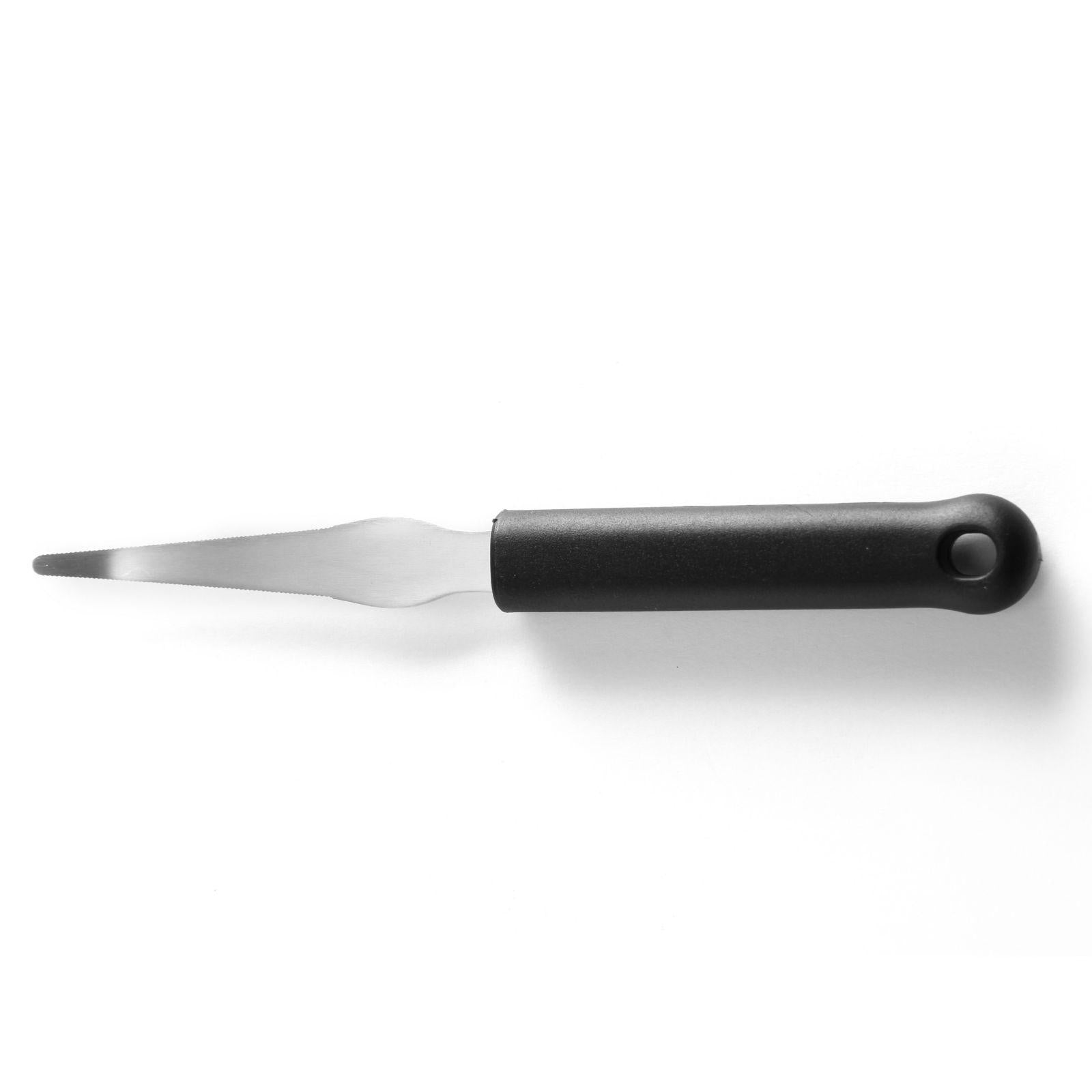 Kitchen Knives – Stainless steel citrus knife - Hendi 856185 - Carlat