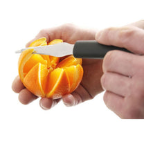 Kitchen Knives – Stainless steel citrus knife - Hendi 856185 - Carlat