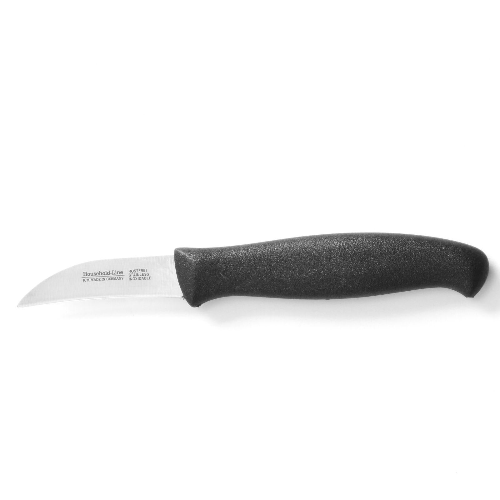 Kitchen Knives – Stainless steel knife for peeling vegetables and - Carlat