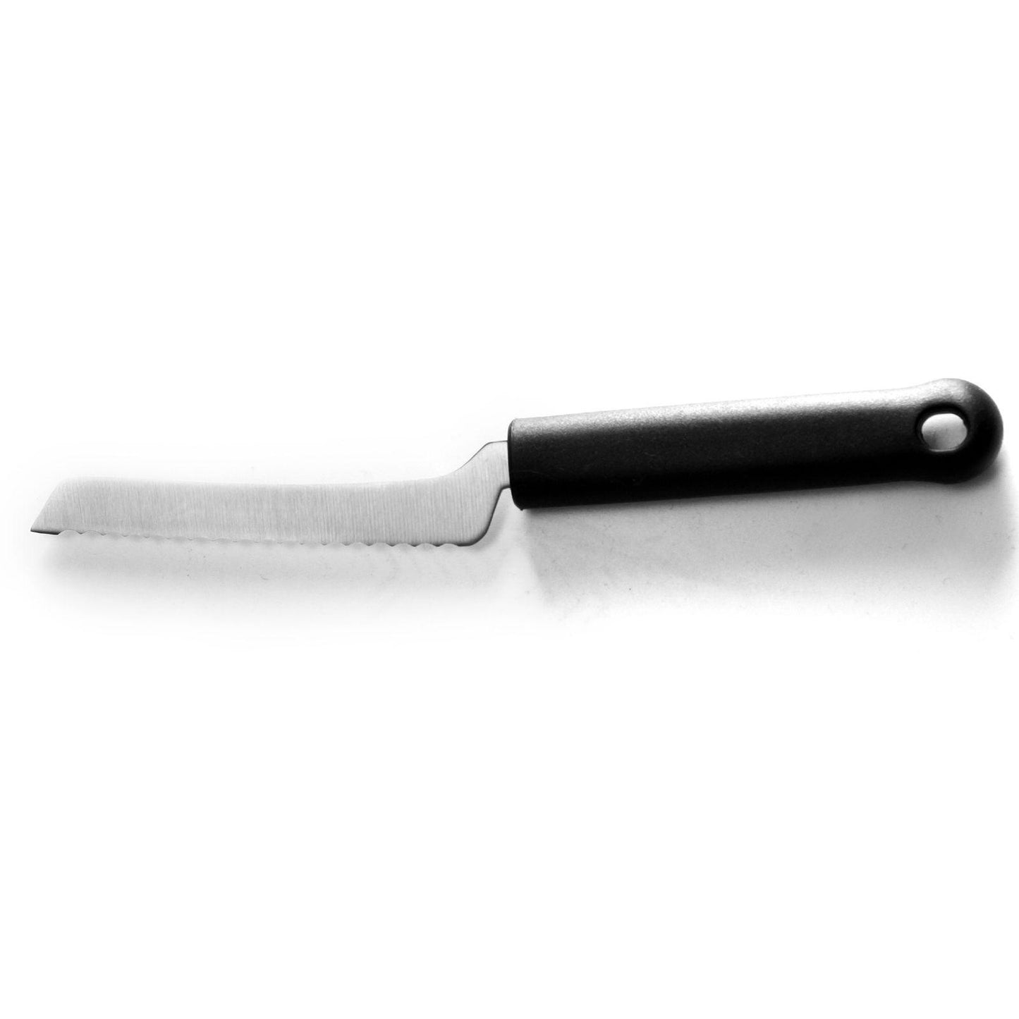 Kitchen Knives – Stainless steel tomato knife - Hendi 856253 - Carlat