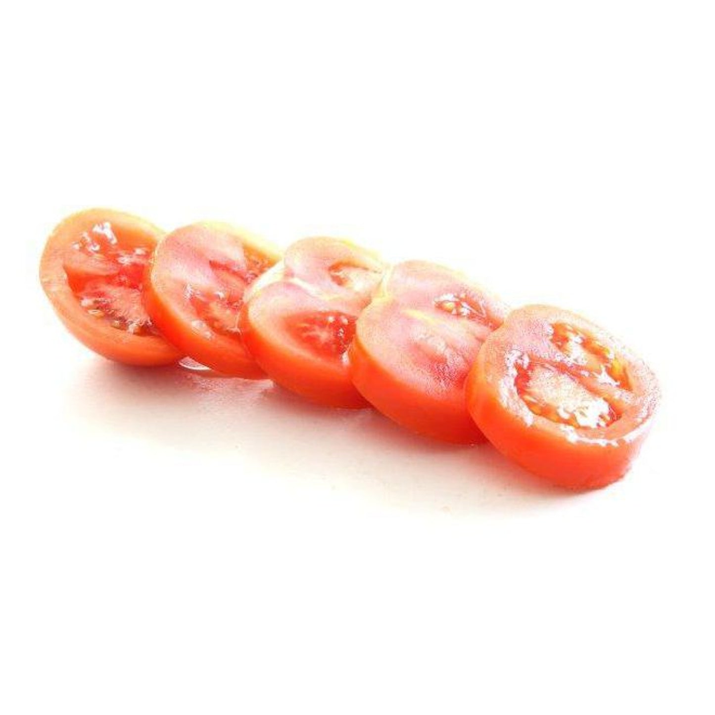 Kitchen Knives – Stainless steel tomato knife - Hendi 856253 - Carlat